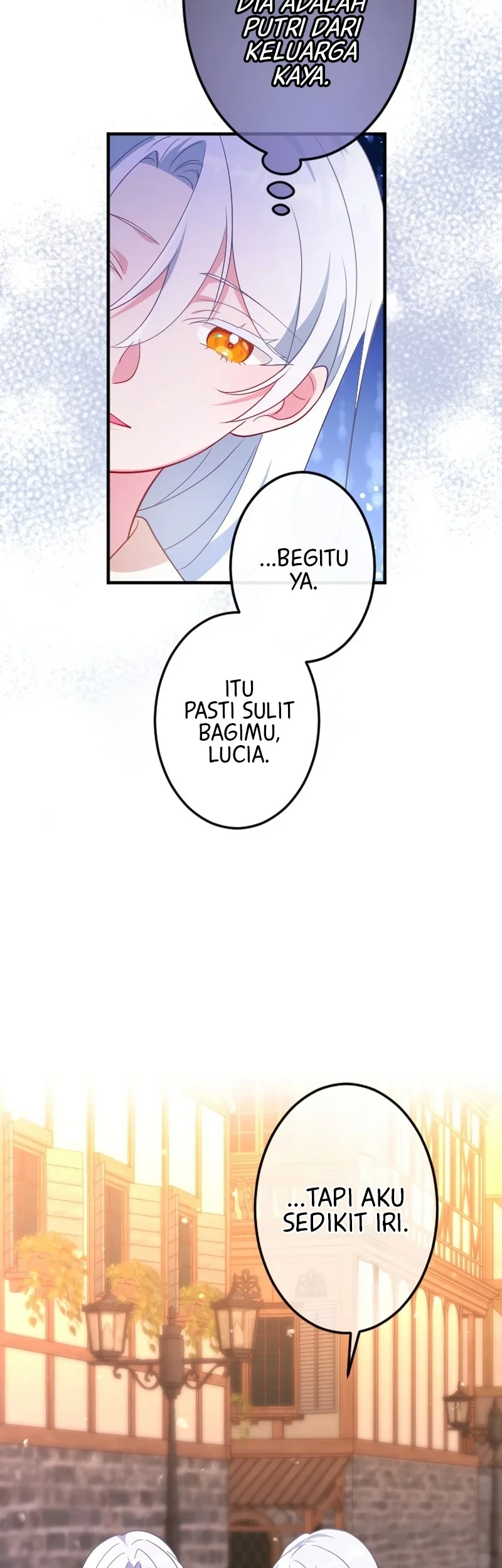 She Was Supposed To Be A Temporary Princess But It Seems She Is Done A Little Too Well Chapter 1 Gambar 41