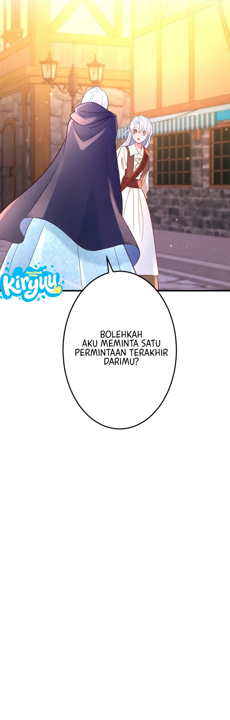 She Was Supposed To Be A Temporary Princess But It Seems She Is Done A Little Too Well Chapter 1 Gambar 47