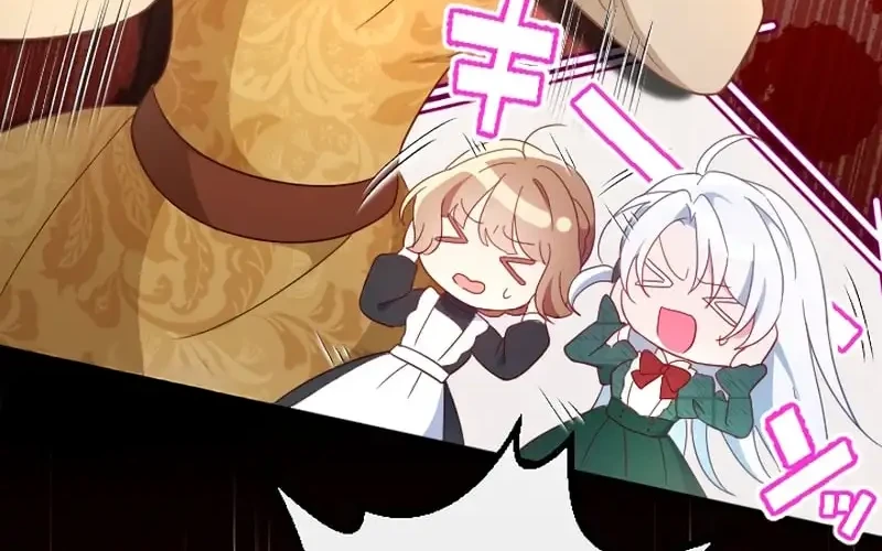 She Was Supposed To Be A Temporary Princess But It Seems She Is Done A Little Too Well Chapter 10 Gambar 48