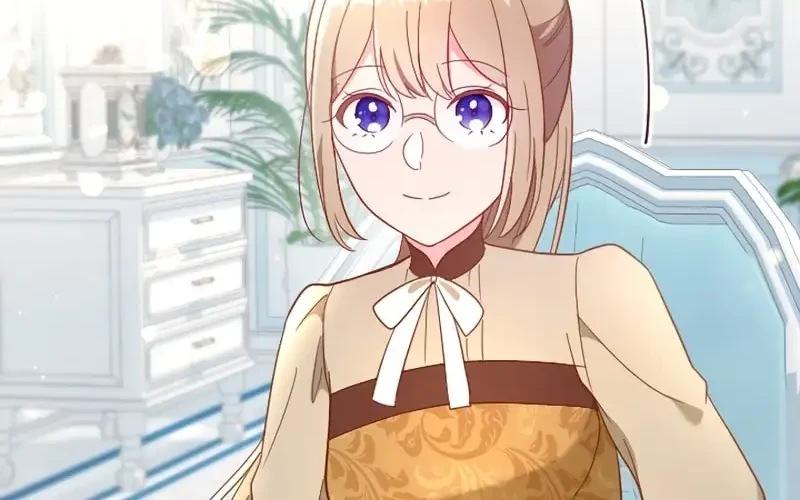She Was Supposed To Be A Temporary Princess But It Seems She Is Done A Little Too Well Chapter 10 Gambar 56