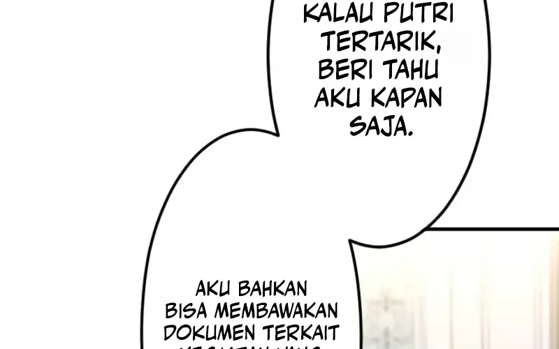 She Was Supposed To Be A Temporary Princess But It Seems She Is Done A Little Too Well Chapter 10 Gambar 60