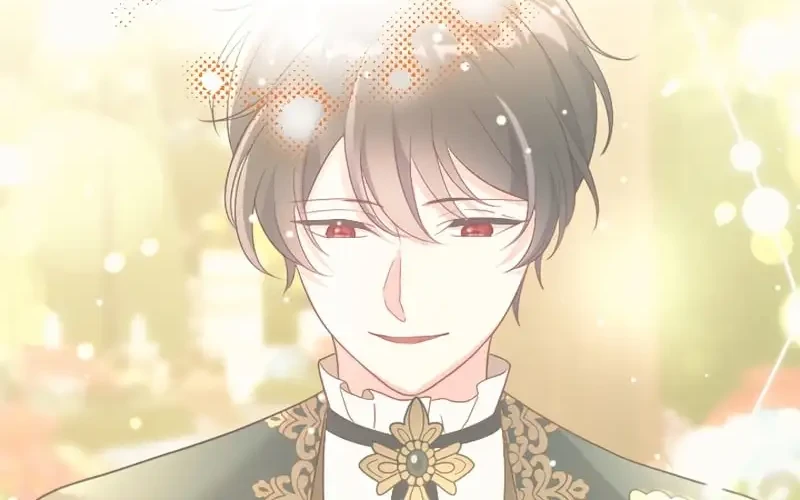 She Was Supposed To Be A Temporary Princess But It Seems She Is Done A Little Too Well Chapter 10 Gambar 64