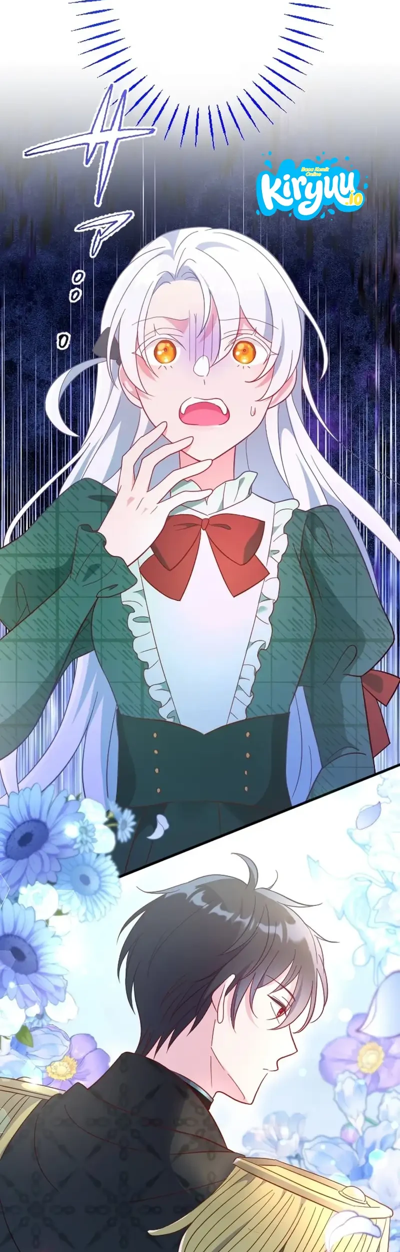 She Was Supposed To Be A Temporary Princess But It Seems She Is Done A Little Too Well Chapter 10 Gambar 66