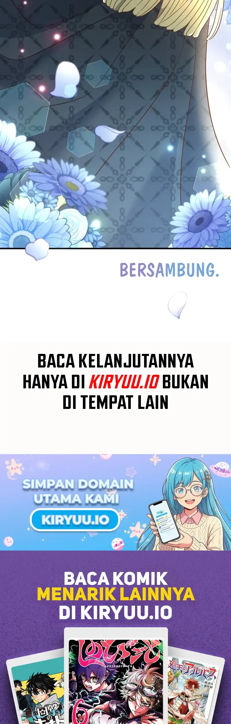 She Was Supposed To Be A Temporary Princess But It Seems She Is Done A Little Too Well Chapter 10 Gambar 67