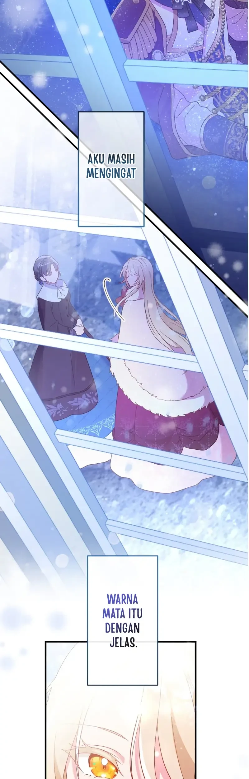 She Was Supposed To Be A Temporary Princess But It Seems She Is Done A Little Too Well Chapter 10 Gambar 3