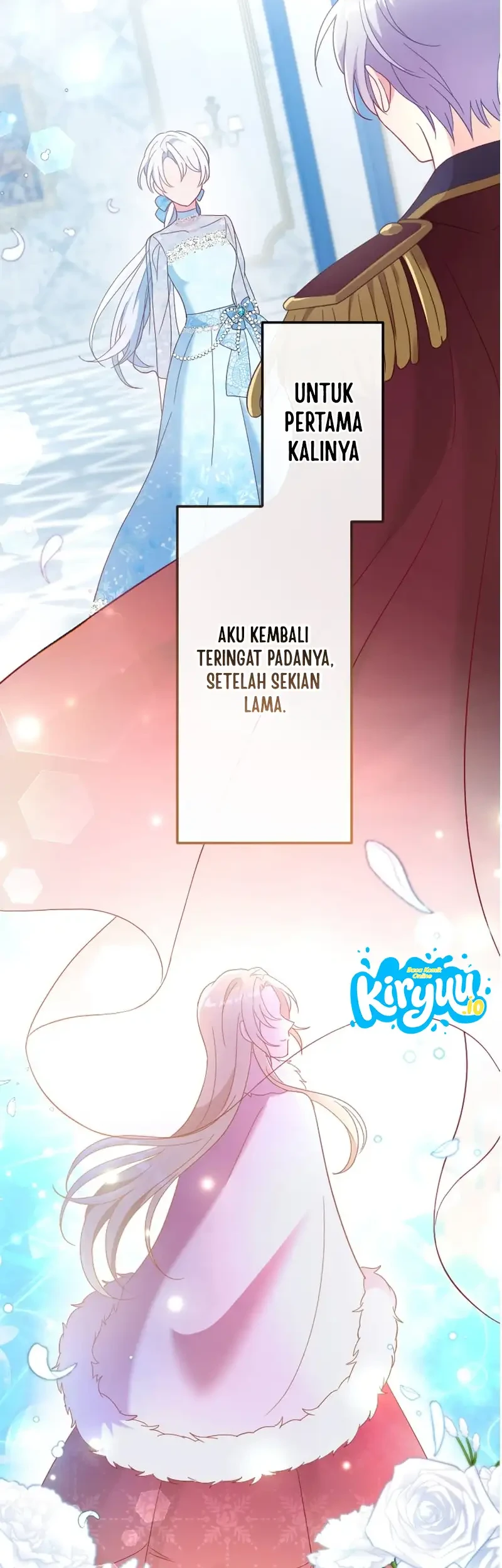 She Was Supposed To Be A Temporary Princess But It Seems She Is Done A Little Too Well Chapter 10 Gambar 6