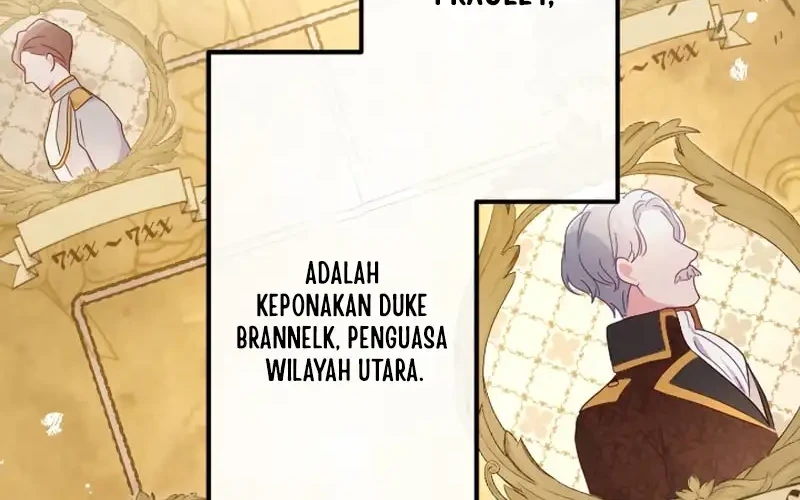 She Was Supposed To Be A Temporary Princess But It Seems She Is Done A Little Too Well Chapter 10 Gambar 8