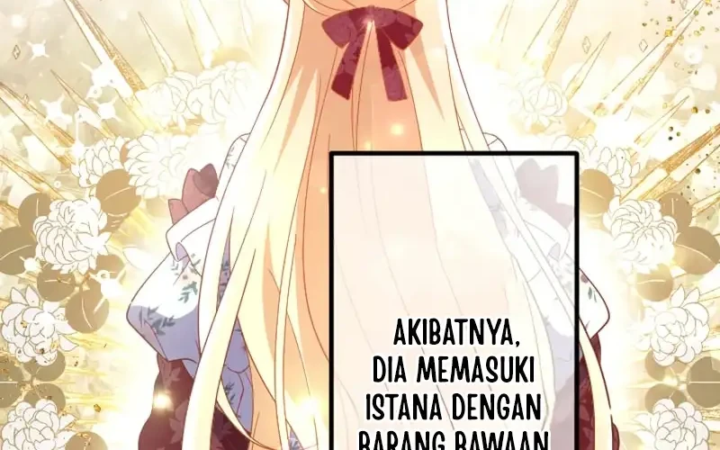 She Was Supposed To Be A Temporary Princess But It Seems She Is Done A Little Too Well Chapter 10 Gambar 12
