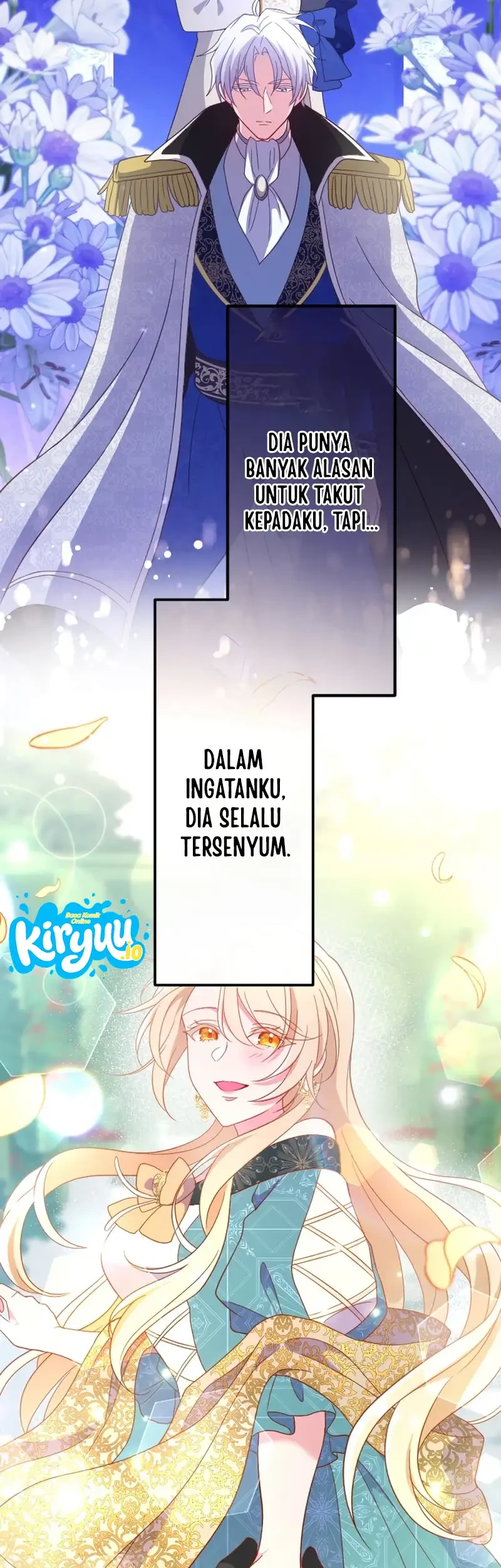 She Was Supposed To Be A Temporary Princess But It Seems She Is Done A Little Too Well Chapter 10 Gambar 19