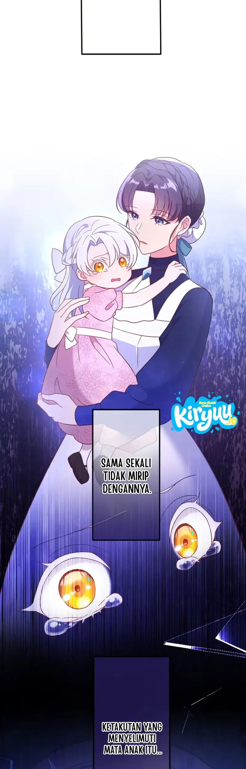 She Was Supposed To Be A Temporary Princess But It Seems She Is Done A Little Too Well Chapter 10 Gambar 23