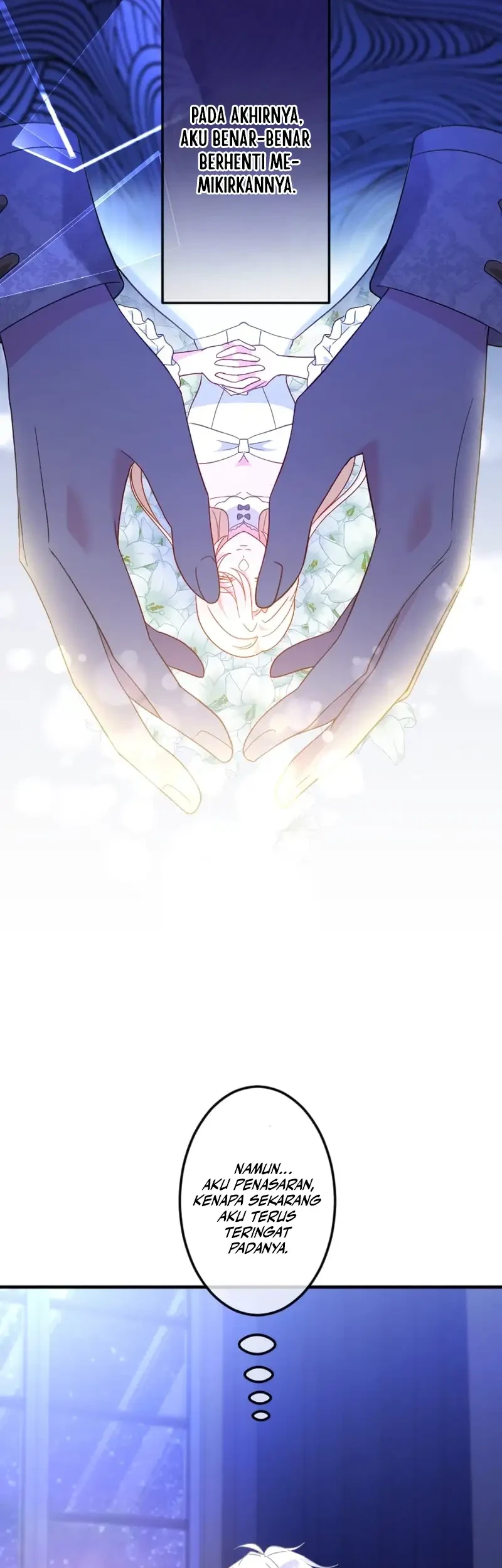She Was Supposed To Be A Temporary Princess But It Seems She Is Done A Little Too Well Chapter 10 Gambar 26