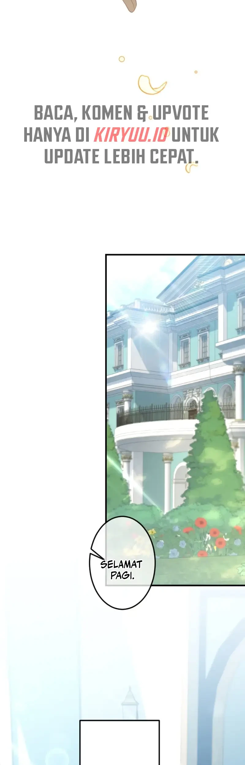 She Was Supposed To Be A Temporary Princess But It Seems She Is Done A Little Too Well Chapter 10 Gambar 30