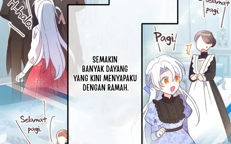 She Was Supposed To Be A Temporary Princess But It Seems She Is Done A Little Too Well Chapter 10 Gambar 32