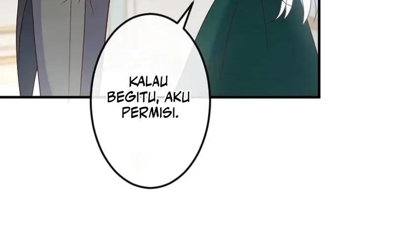 She Was Supposed To Be A Temporary Princess But It Seems She Is Done A Little Too Well Chapter 10 Gambar 36