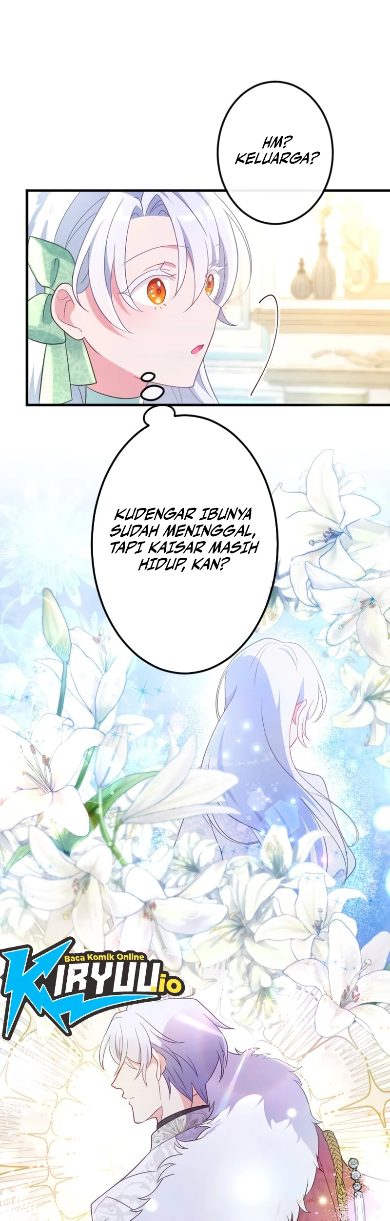 She Was Supposed To Be A Temporary Princess But It Seems She Is Done A Little Too Well Chapter 2 Gambar 54
