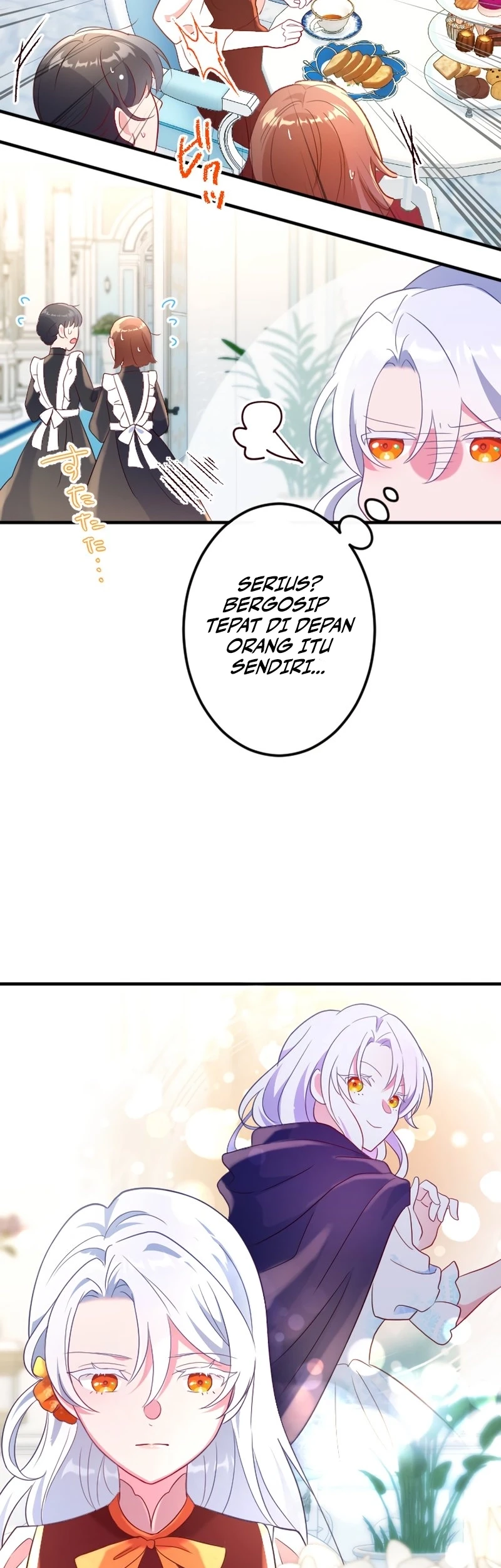 She Was Supposed To Be A Temporary Princess But It Seems She Is Done A Little Too Well Chapter 2 Gambar 39