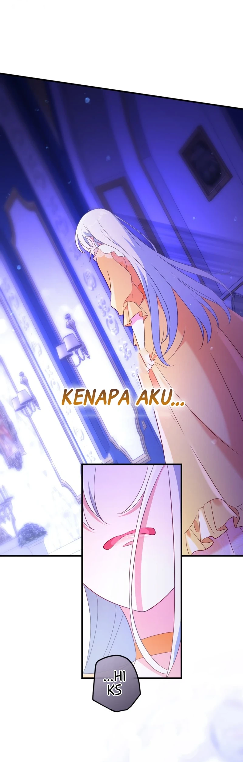 She Was Supposed To Be A Temporary Princess But It Seems She Is Done A Little Too Well Chapter 3 Gambar 54