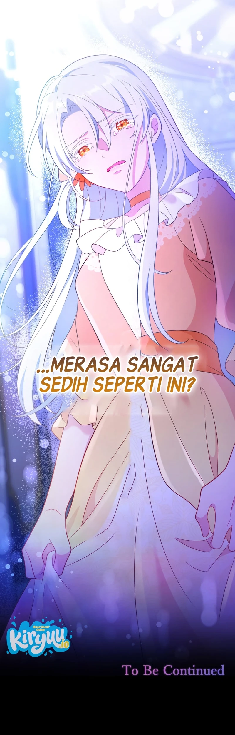 She Was Supposed To Be A Temporary Princess But It Seems She Is Done A Little Too Well Chapter 3 Gambar 55