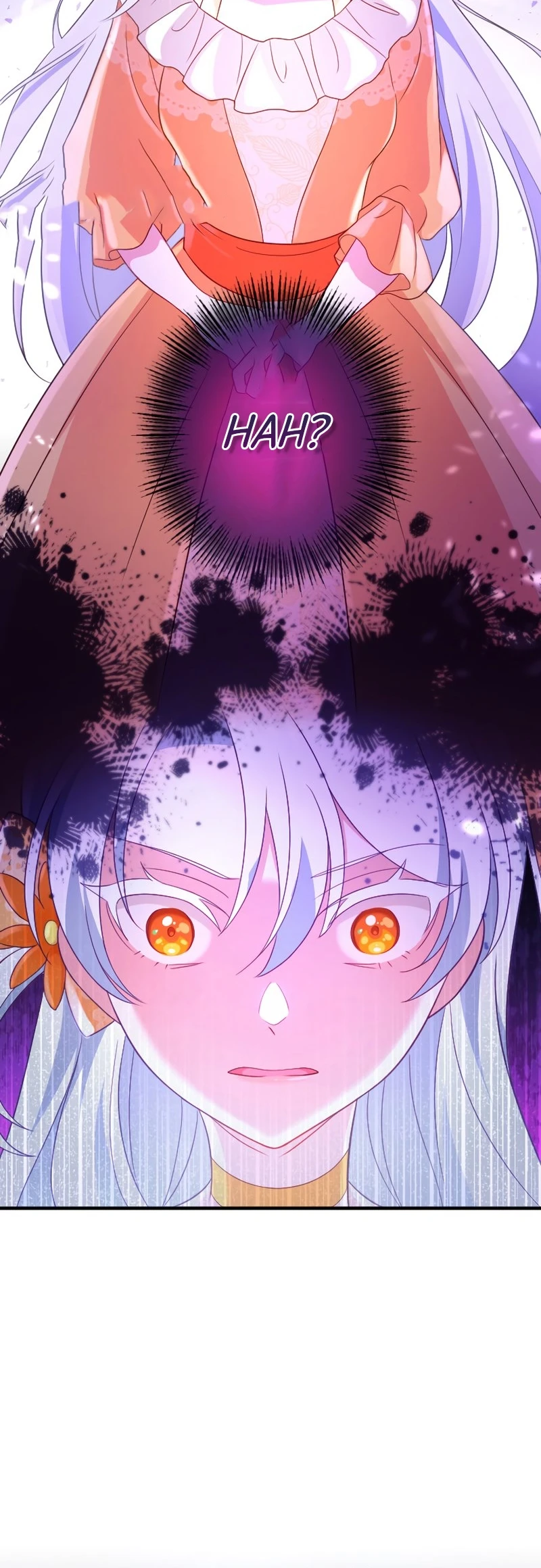 She Was Supposed To Be A Temporary Princess But It Seems She Is Done A Little Too Well Chapter 3 Gambar 37
