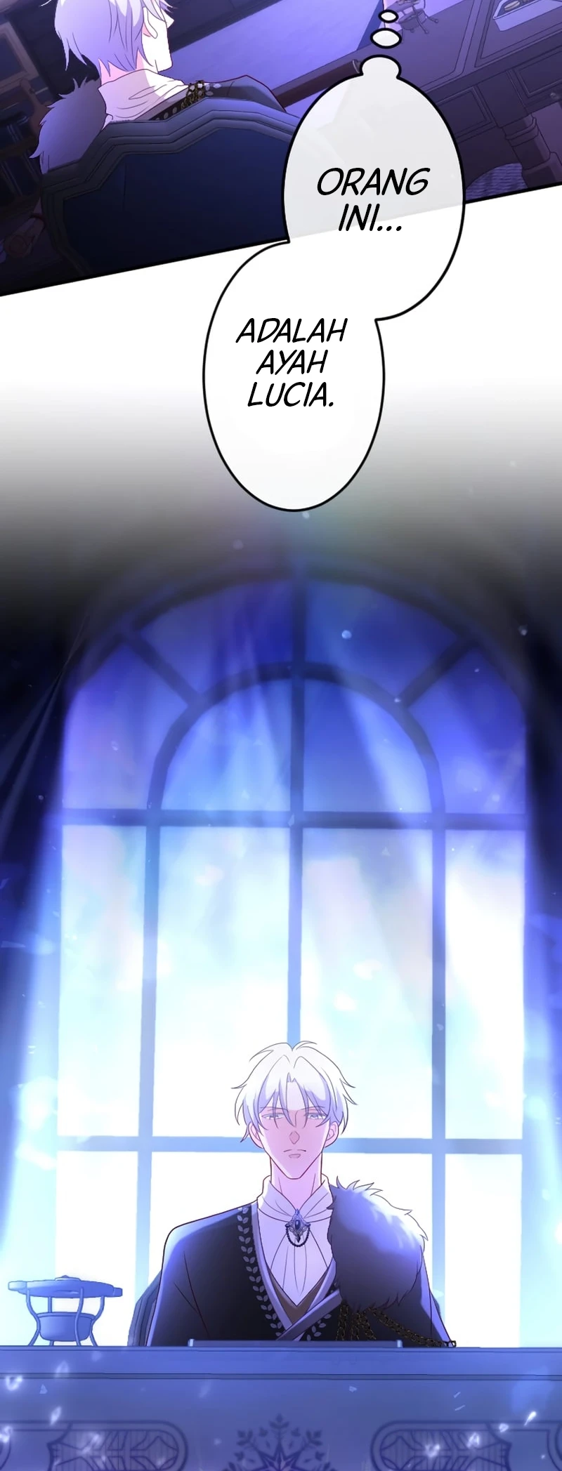 She Was Supposed To Be A Temporary Princess But It Seems She Is Done A Little Too Well Chapter 3 Gambar 42