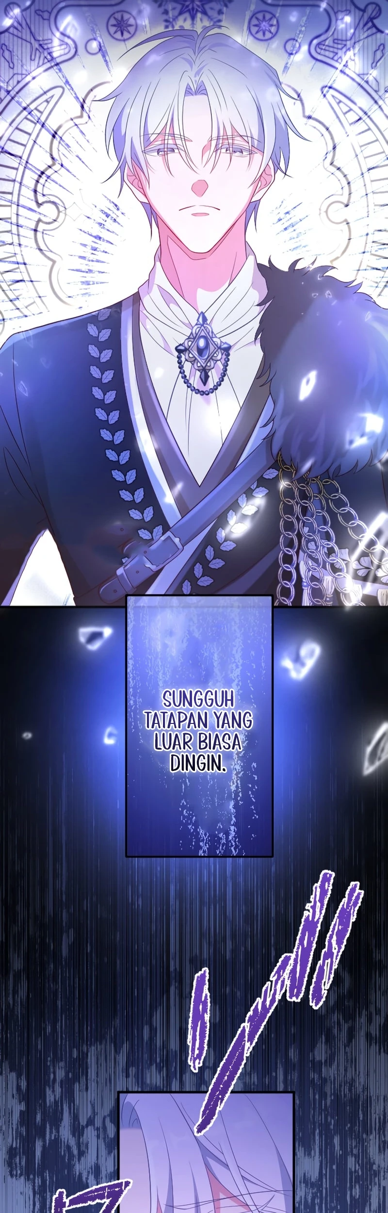 She Was Supposed To Be A Temporary Princess But It Seems She Is Done A Little Too Well Chapter 3 Gambar 43
