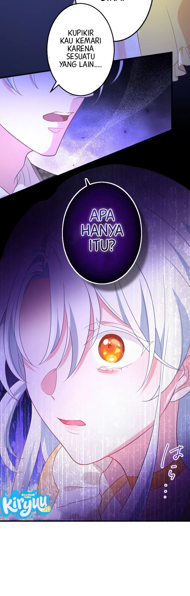 She Was Supposed To Be A Temporary Princess But It Seems She Is Done A Little Too Well Chapter 3 Gambar 46