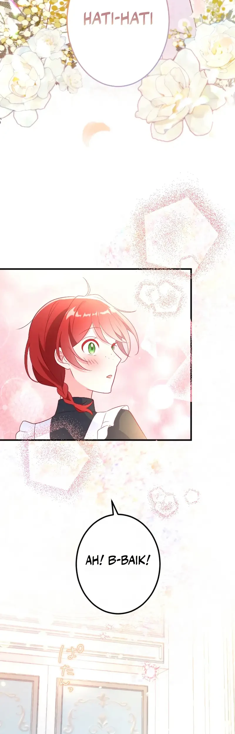 She Was Supposed To Be A Temporary Princess But It Seems She Is Done A Little Too Well Chapter 4 Gambar 47