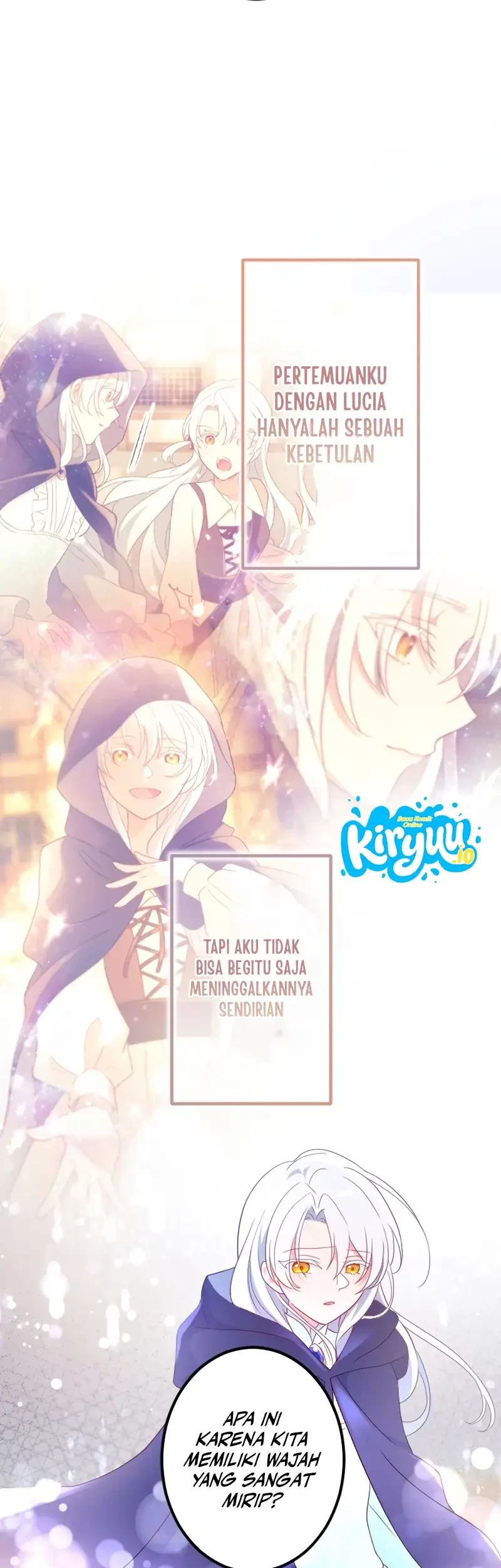 She Was Supposed To Be A Temporary Princess But It Seems She Is Done A Little Too Well Chapter 4 Gambar 55