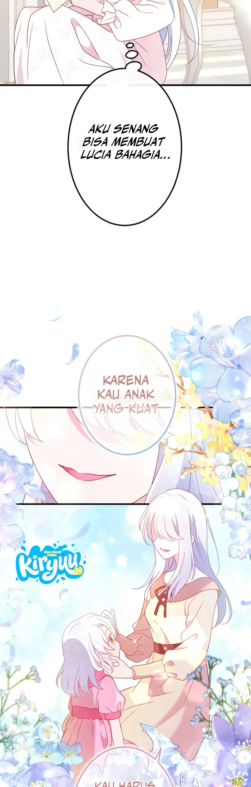 She Was Supposed To Be A Temporary Princess But It Seems She Is Done A Little Too Well Chapter 4 Gambar 57