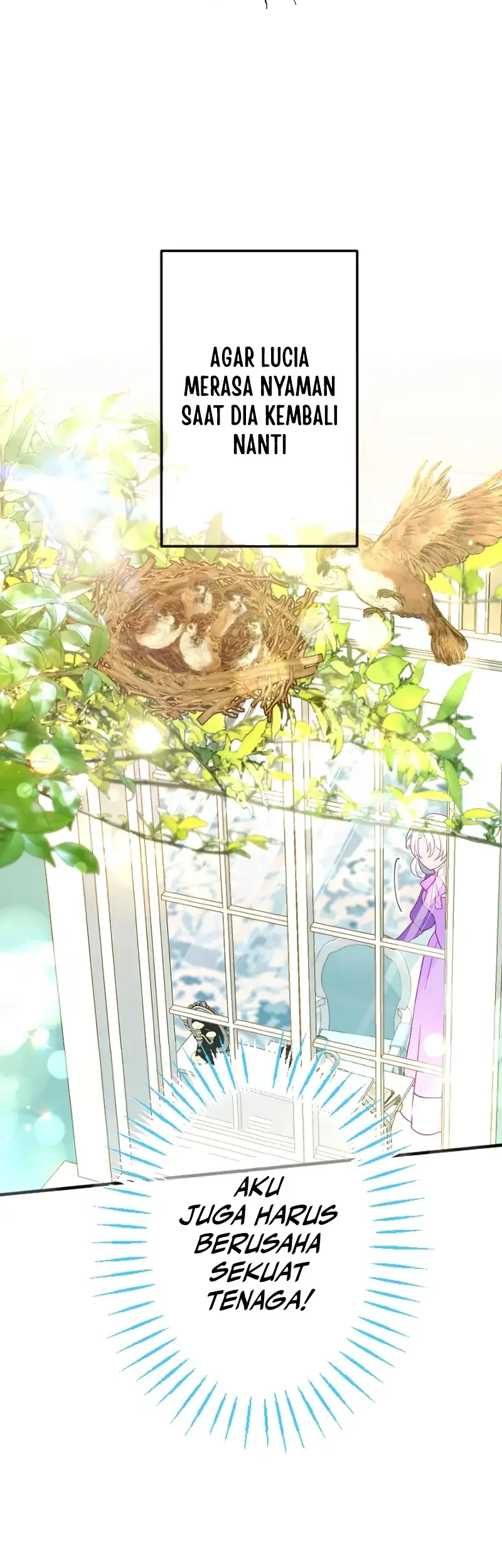 She Was Supposed To Be A Temporary Princess But It Seems She Is Done A Little Too Well Chapter 4 Gambar 59