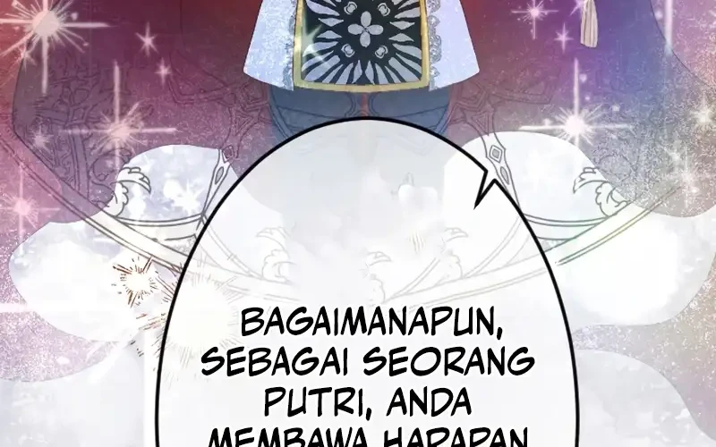She Was Supposed To Be A Temporary Princess But It Seems She Is Done A Little Too Well Chapter 4 Gambar 64