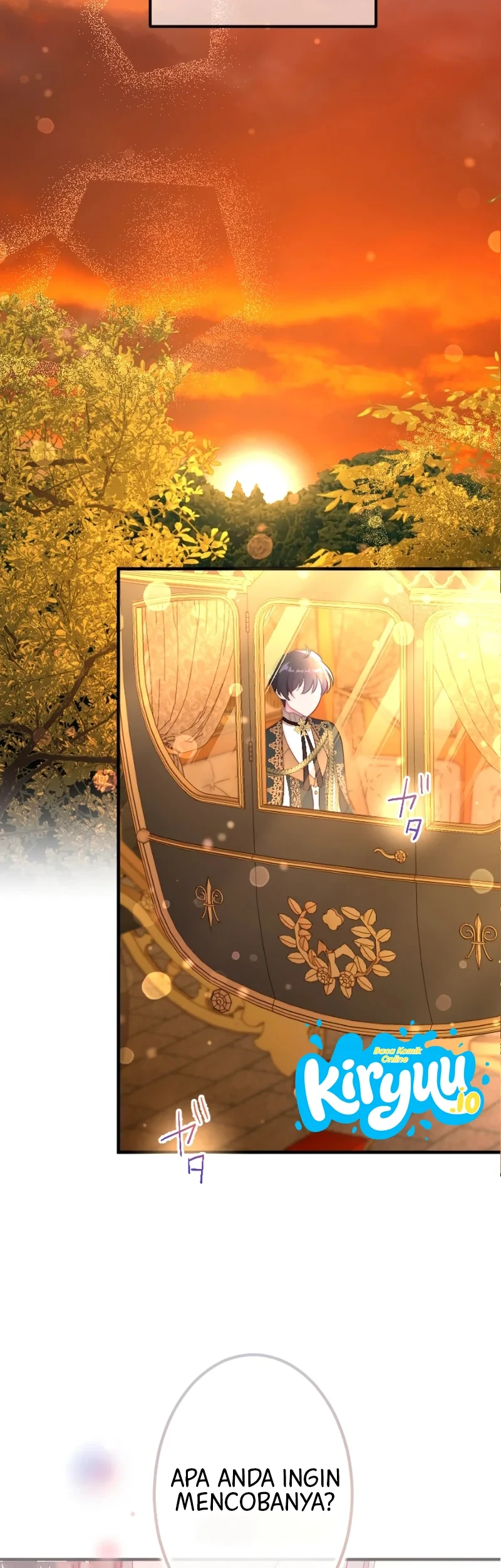 She Was Supposed To Be A Temporary Princess But It Seems She Is Done A Little Too Well Chapter 5 Gambar 54