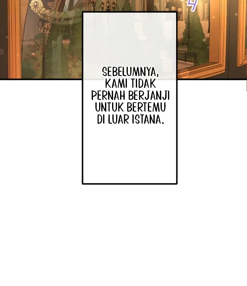 She Was Supposed To Be A Temporary Princess But It Seems She Is Done A Little Too Well Chapter 5 Gambar 59