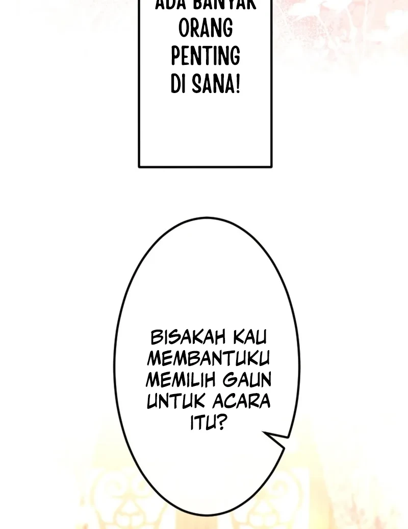 She Was Supposed To Be A Temporary Princess But It Seems She Is Done A Little Too Well Chapter 6 Gambar 50