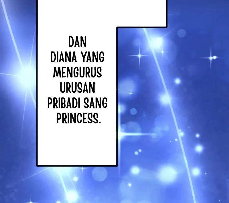 She Was Supposed To Be A Temporary Princess But It Seems She Is Done A Little Too Well Chapter 6 Gambar 55