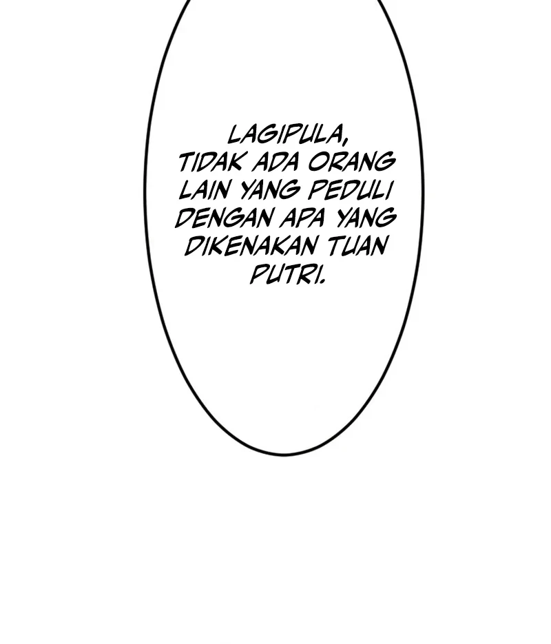 She Was Supposed To Be A Temporary Princess But It Seems She Is Done A Little Too Well Chapter 6 Gambar 60