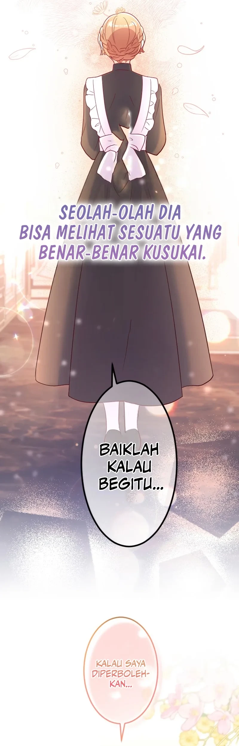She Was Supposed To Be A Temporary Princess But It Seems She Is Done A Little Too Well Chapter 6 Gambar 66