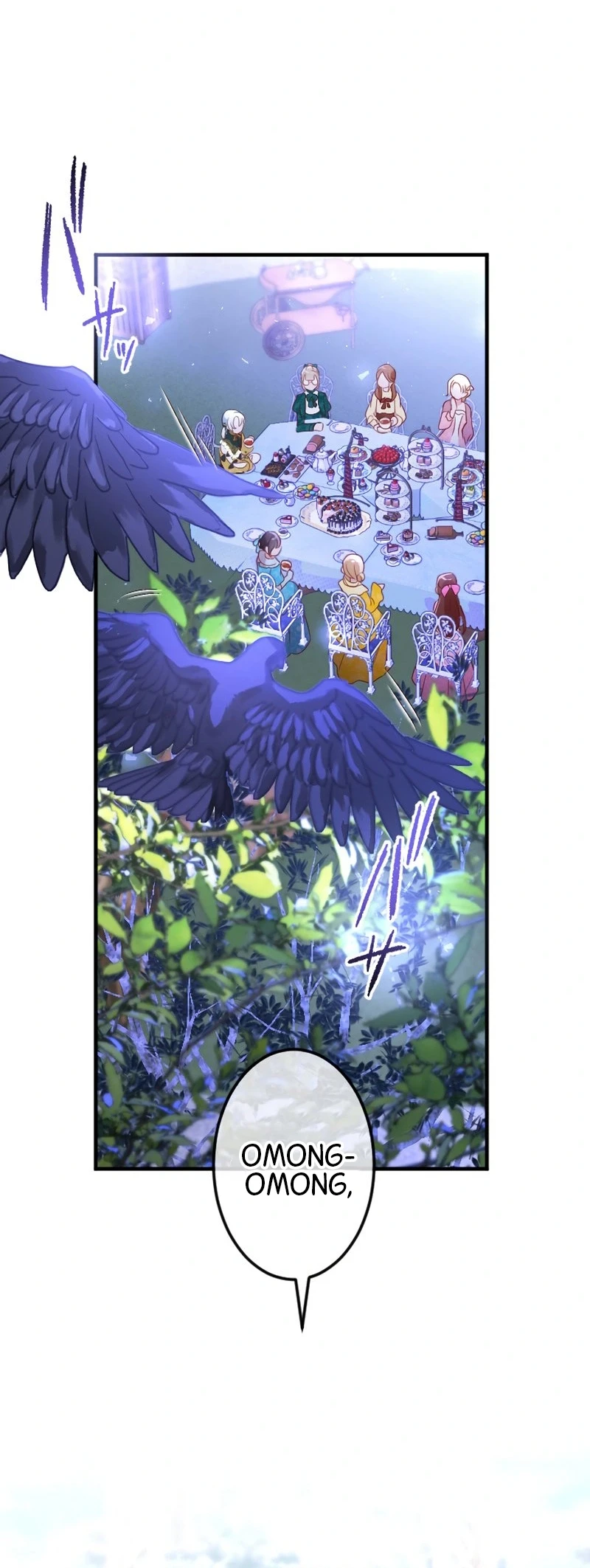 She Was Supposed To Be A Temporary Princess But It Seems She Is Done A Little Too Well Chapter 7 Gambar 44