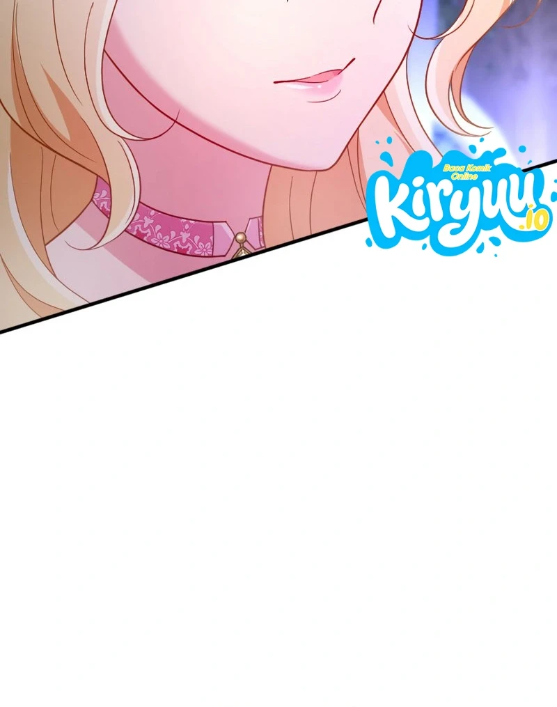 She Was Supposed To Be A Temporary Princess But It Seems She Is Done A Little Too Well Chapter 7 Gambar 52