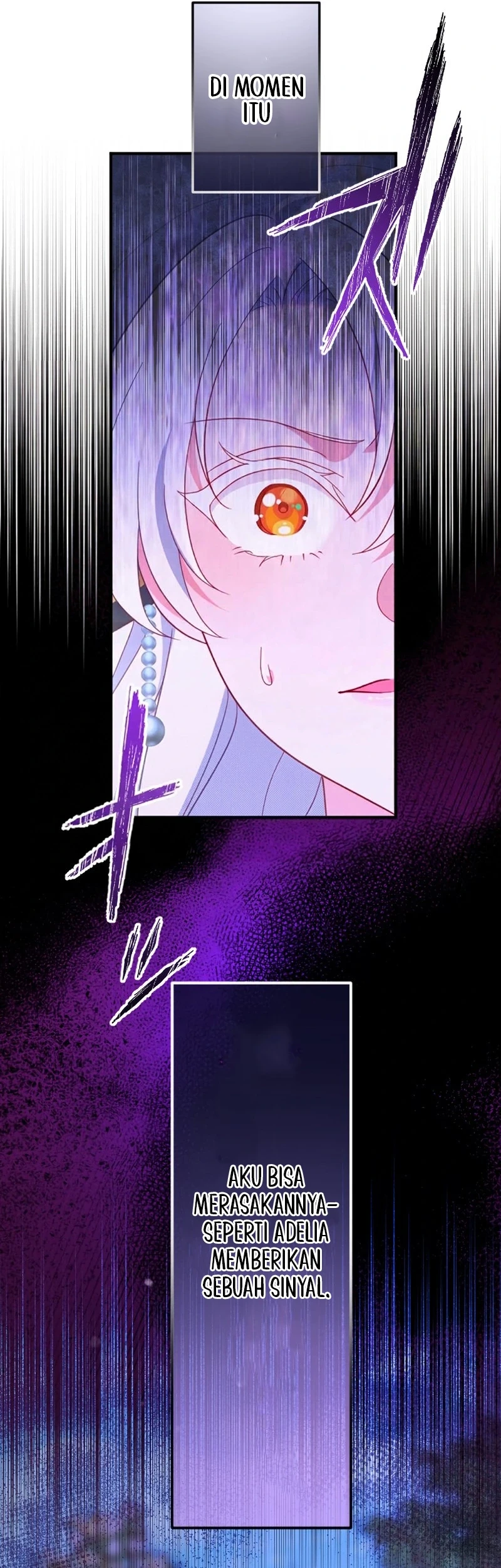 She Was Supposed To Be A Temporary Princess But It Seems She Is Done A Little Too Well Chapter 7 Gambar 53
