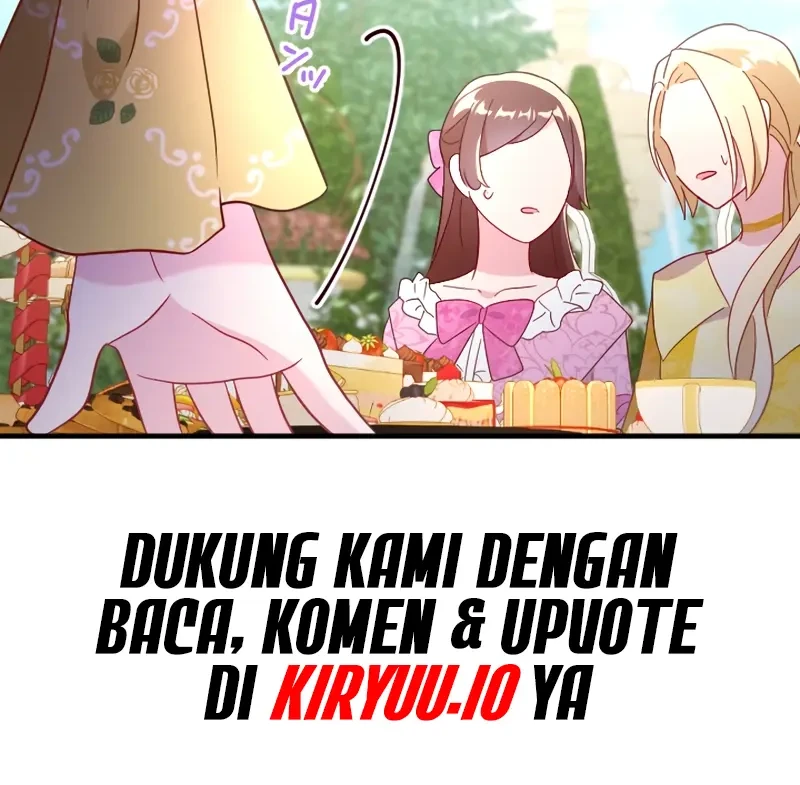 She Was Supposed To Be A Temporary Princess But It Seems She Is Done A Little Too Well Chapter 8 Gambar 54