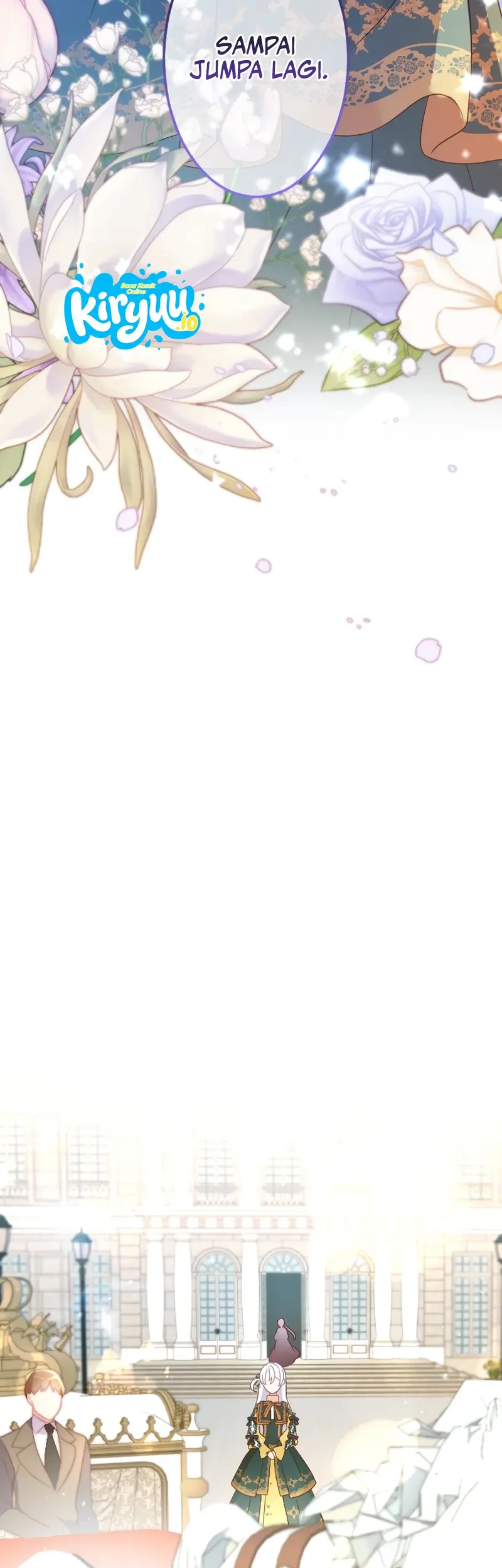 She Was Supposed To Be A Temporary Princess But It Seems She Is Done A Little Too Well Chapter 8 Gambar 58