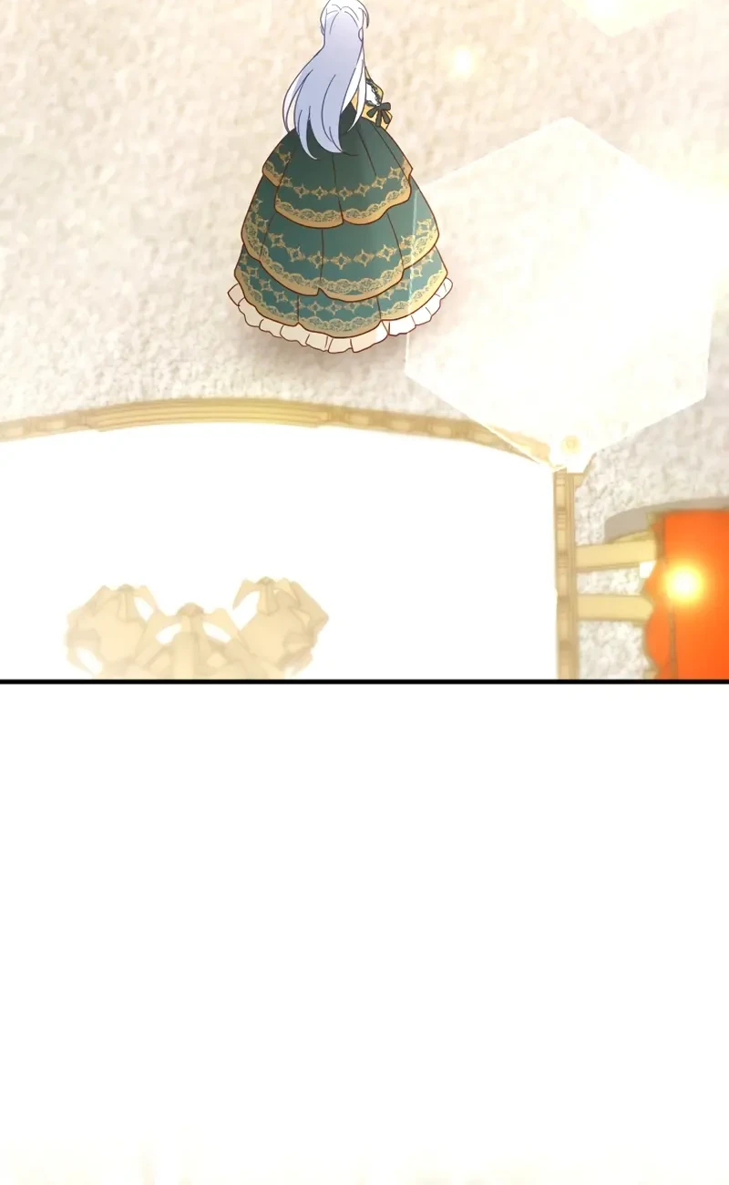 She Was Supposed To Be A Temporary Princess But It Seems She Is Done A Little Too Well Chapter 8 Gambar 60
