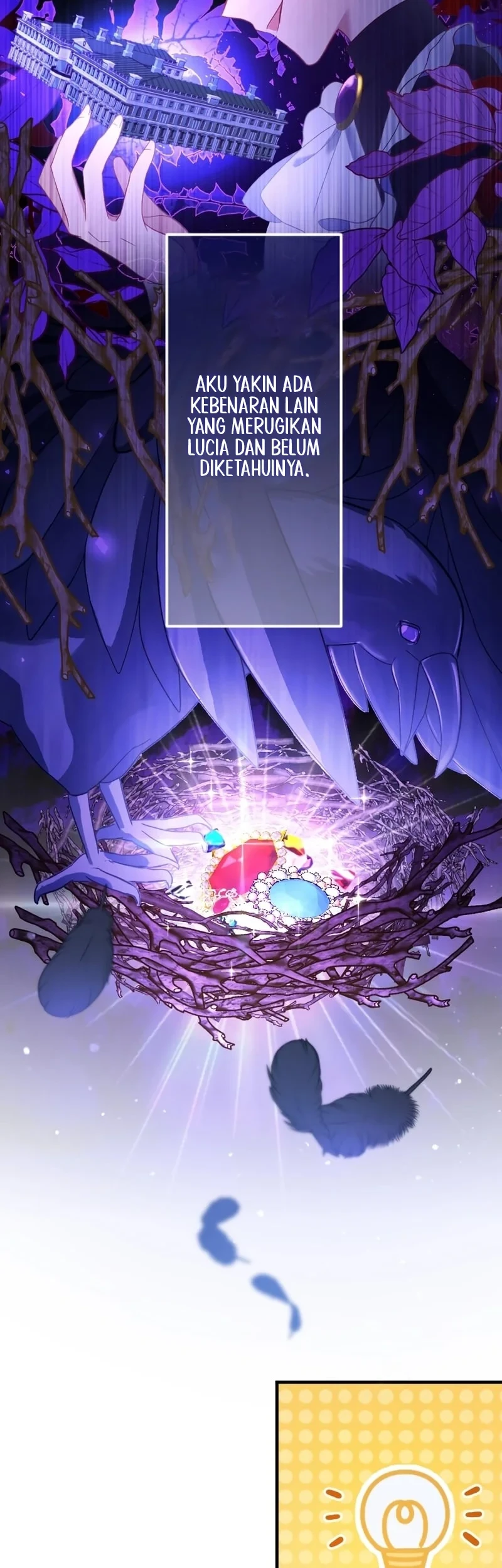 She Was Supposed To Be A Temporary Princess But It Seems She Is Done A Little Too Well Chapter 9 Gambar 47