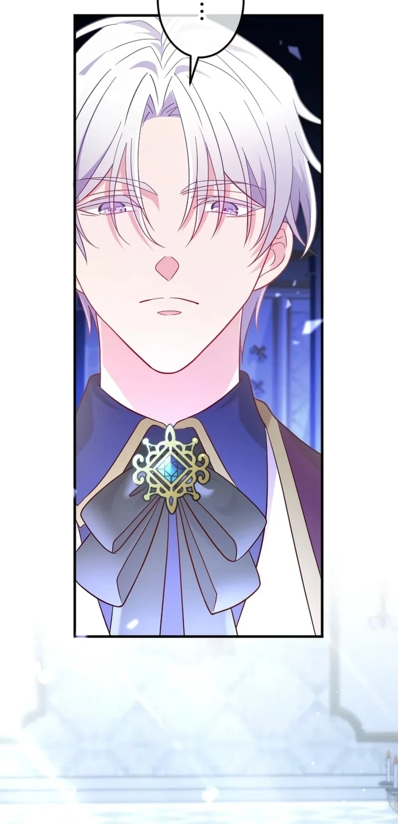 She Was Supposed To Be A Temporary Princess But It Seems She Is Done A Little Too Well Chapter 9 Gambar 51