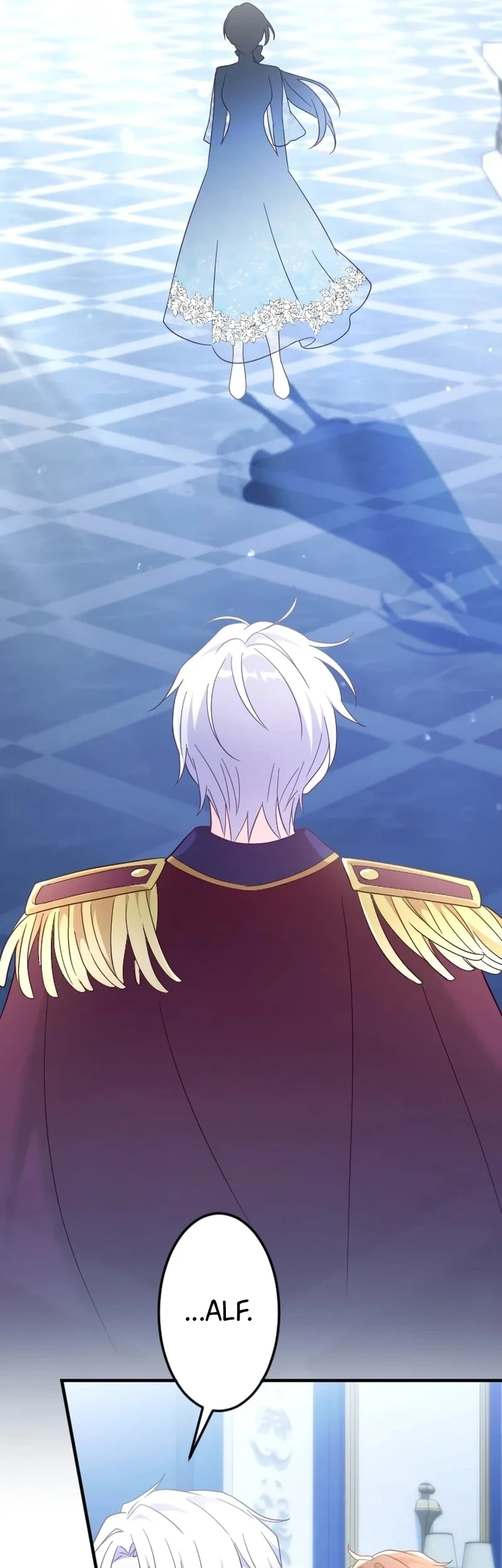 She Was Supposed To Be A Temporary Princess But It Seems She Is Done A Little Too Well Chapter 9 Gambar 52
