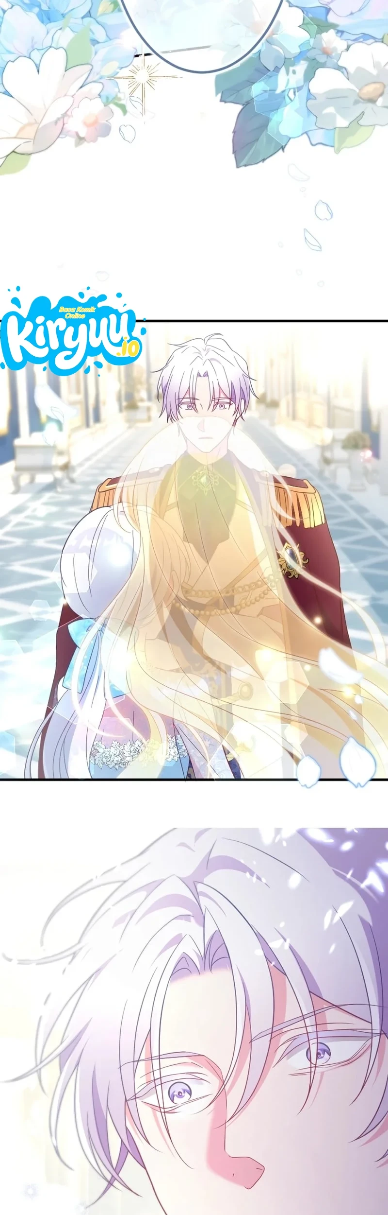 She Was Supposed To Be A Temporary Princess But It Seems She Is Done A Little Too Well Chapter 9 Gambar 58