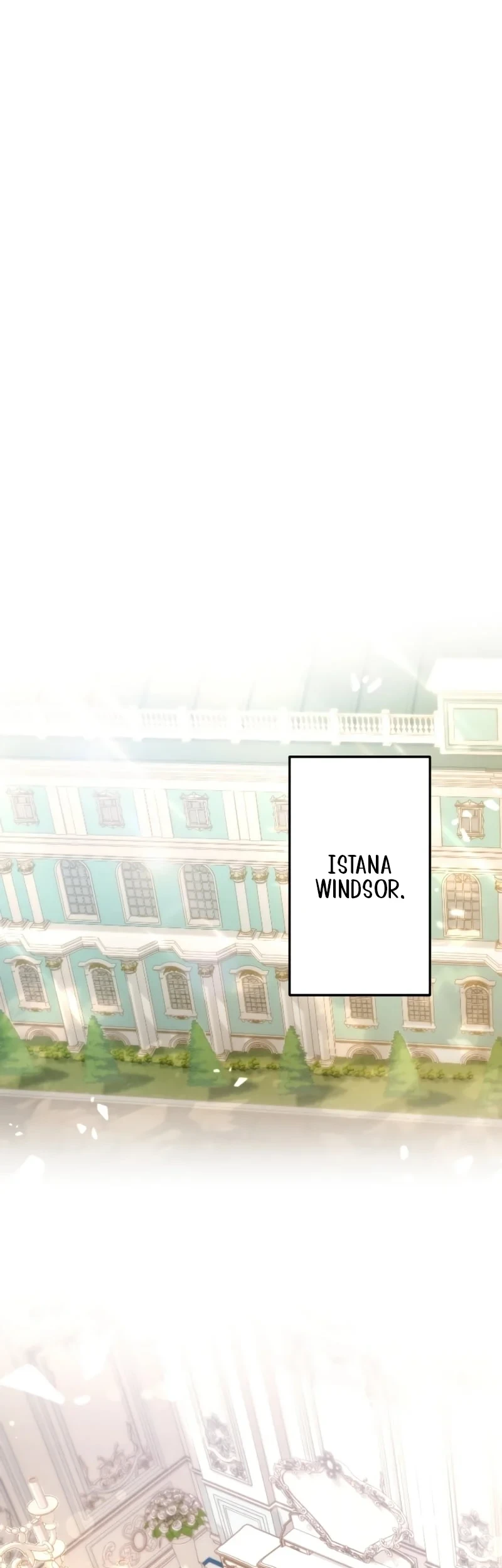 Manhwa She Was Supposed To Be A Temporary Princess But It Seems She Is Done A Little Too Well Chapter 9 gambar 2