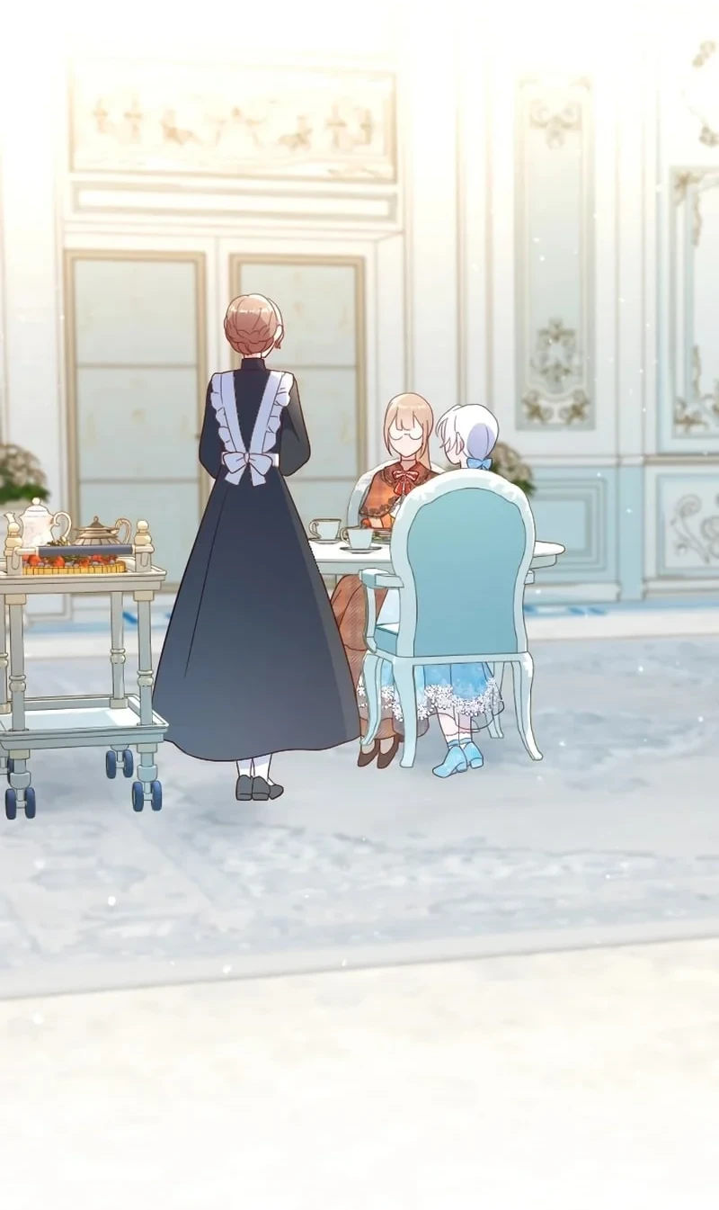 She Was Supposed To Be A Temporary Princess But It Seems She Is Done A Little Too Well Chapter 9 Gambar 40