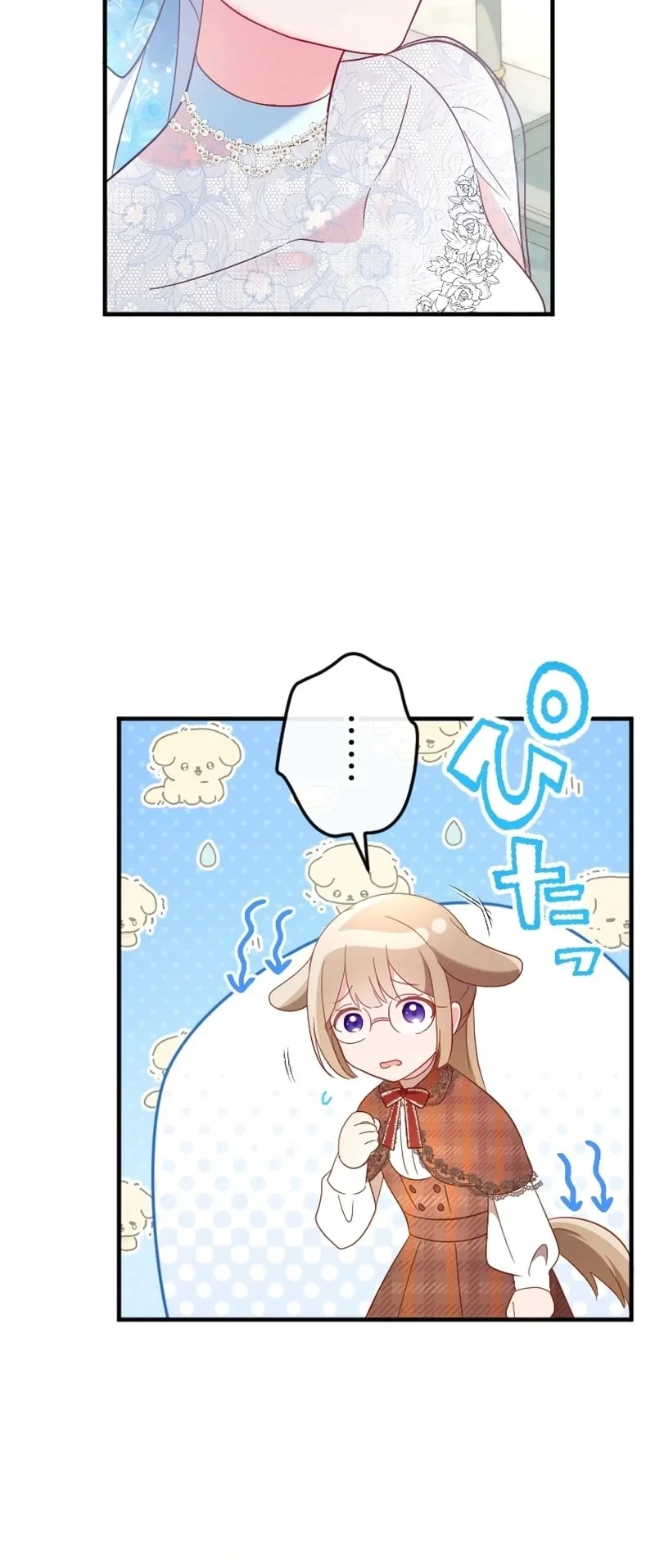 She Was Supposed To Be A Temporary Princess But It Seems She Is Done A Little Too Well Chapter 9 Gambar 45